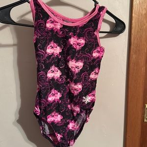 Child’s Medium Leotard